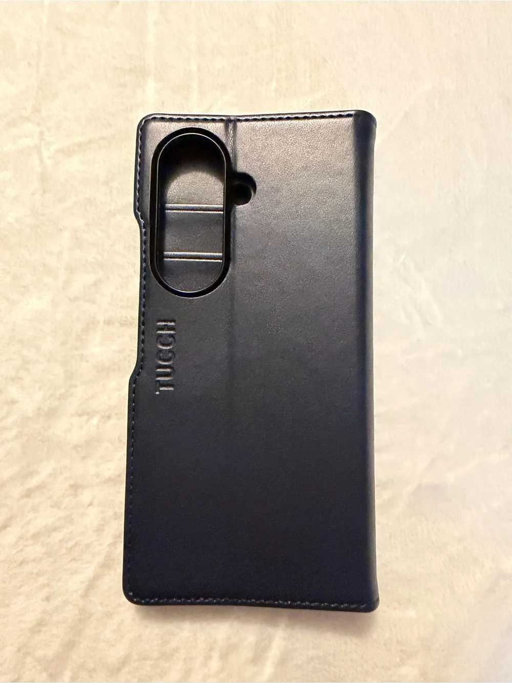 For Samsung Galaxy Z Fold8 Magnetic Leather Card Slots Wallet Stand Case Cover